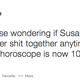 Illustration for article titled Susan Miller’s Illness Has Astrology Fans Losing Their Goddamn Minds